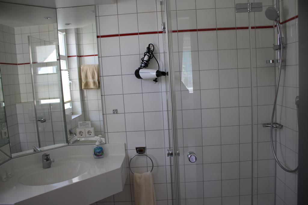 Rebstöckle Hotel Hagnau am Bodensee
