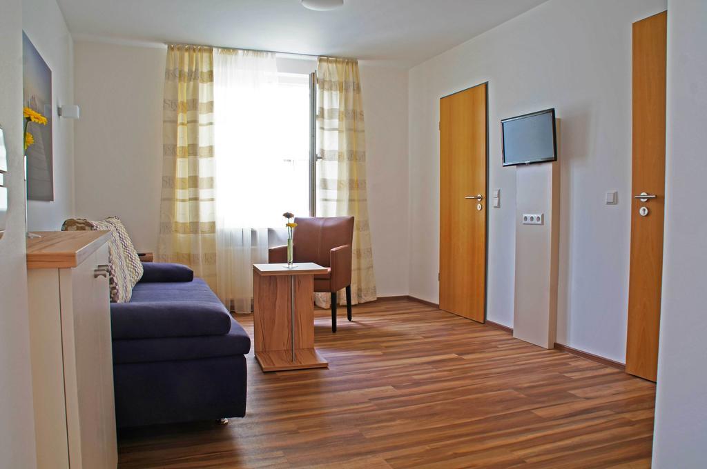 Rebstöckle Hotel Hagnau am Bodensee