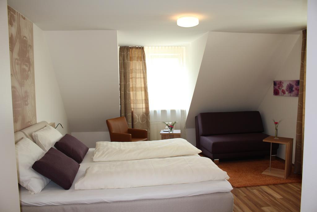 Hotel Rebstöckle Hagnau am Bodensee