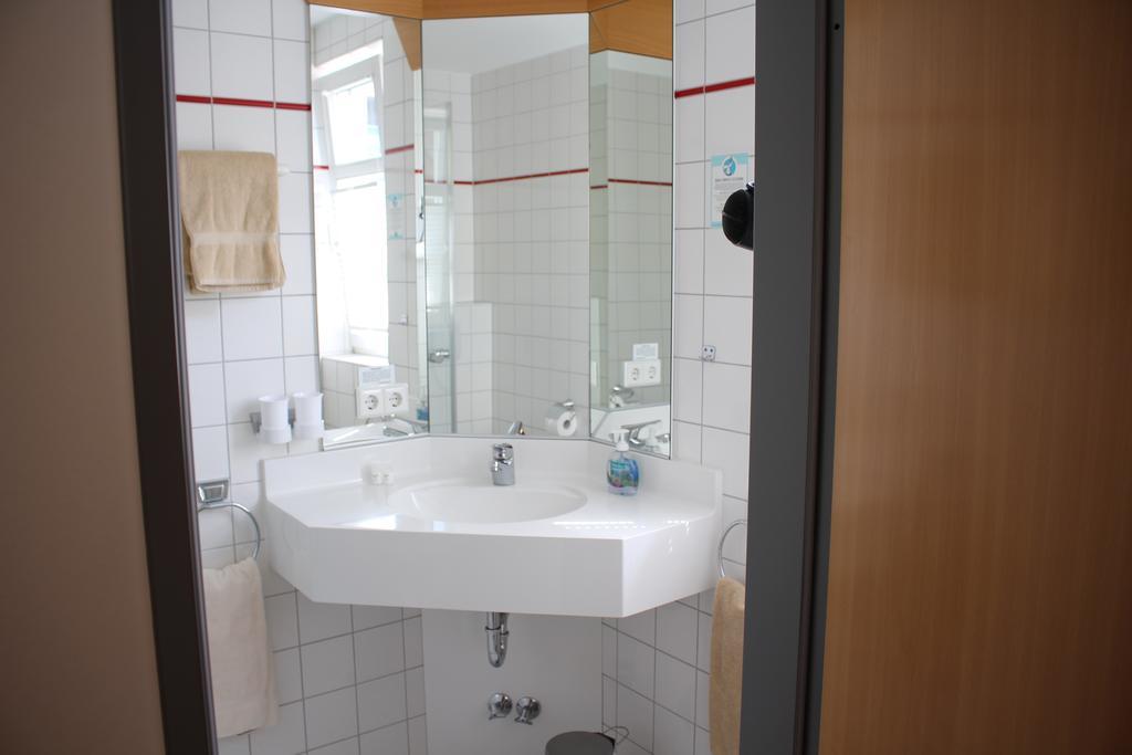 Hotel Rebstöckle